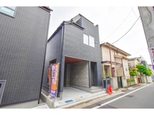【東京都/板橋区東山町】板橋区東山町　新築戸建2号棟 