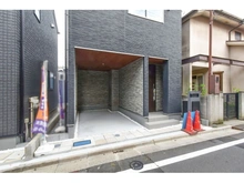 【東京都/板橋区東山町】板橋区東山町　新築戸建2号棟 