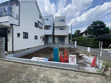 【東京都/中野区上高田】上高田3丁目　戸建て 