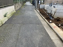 【東京都/中野区沼袋】沼袋2丁目　新築戸建 