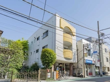 【東京都/中野区上高田】中野区上高田5丁目 店舗付住宅 