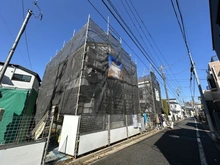 【東京都/練馬区桜台】練馬区桜台一丁目　新築戸建て　C号棟 