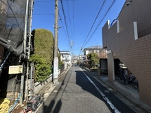 【東京都/練馬区桜台】練馬区桜台一丁目　新築戸建て　C号棟 
