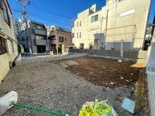 【東京都/豊島区池袋本町】豊島区池袋本町2丁目新築戸建て　2号棟 