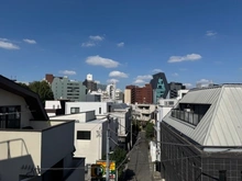 【東京都/渋谷区神宮前】渋谷区神宮前5丁目　戸建 