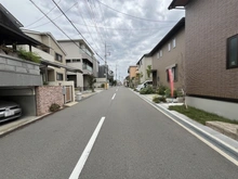 【大阪府/豊中市宮山町】豊中市宮山町3丁目　中古戸建 