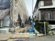 【大阪府/豊中市柴原町】豊中市柴原町3丁目 新築戸建 3号地 