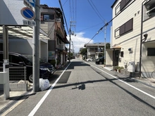 【大阪府/豊中市原田元町】豊中市原田元町2丁目中古戸建 