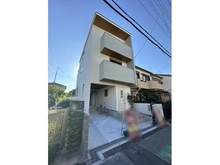 【大阪府/豊中市原田元町】豊中市原田元町1丁目新築戸建　フィオレハウス豊中原田元町I 