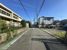 【大阪府/豊中市原田元町】豊中市原田元町1丁目新築戸建　フィオレハウス豊中原田元町I 