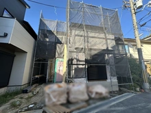 【大阪府/豊中市立花町】豊中市立花町3丁目新築戸建　フィオレハウス豊中立花町II 