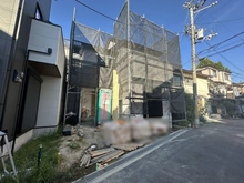 【大阪府/豊中市立花町】豊中市立花町3丁目新築戸建　フィオレハウス豊中立花町II 