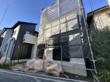 【大阪府/豊中市立花町】豊中市立花町3丁目新築戸建　フィオレハウス豊中立花町II 