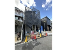 【大阪府/豊中市服部西町】豊中市服部西町3丁目新築戸建　フィオレハウス豊中服部西町I 