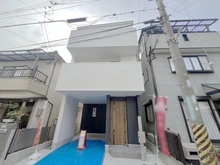 【大阪府/箕面市牧落】レクシア牧落2丁目 