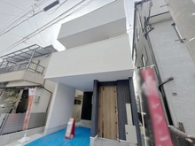 【大阪府/箕面市牧落】レクシア牧落2丁目 