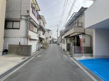 【大阪府/箕面市牧落】レクシア牧落2丁目 