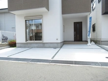 【大阪府/箕面市半町】箕面市半町4丁目　1期2号棟 