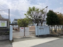 【大阪府/箕面市半町】箕面市半町4丁目　1期2号棟 