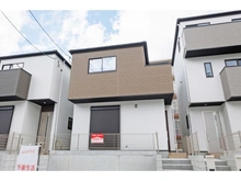 【大阪府/箕面市外院】箕面市外院三丁目　新築戸建　3号棟 