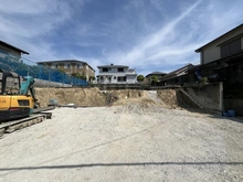 【大阪府/豊中市上野東】豊中市上野東三丁目　新築戸建　2号地 