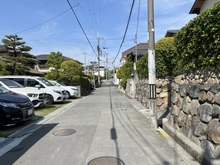 【大阪府/豊中市上野東】豊中市上野東三丁目　新築戸建　2号地 