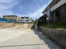 【大阪府/豊中市上野東】豊中市上野東三丁目　新築戸建　3号地 