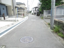 【大阪府/箕面市桜】箕面市桜5丁目　中古戸建 