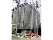 【大阪府/豊中市春日町】豊中市春日町四丁目　新築戸建　A号地 