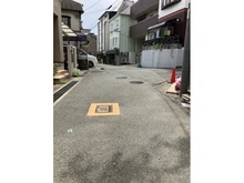 【大阪府/豊中市春日町】豊中市春日町四丁目　新築戸建　A号地 