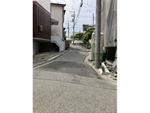 【大阪府/豊中市春日町】豊中市春日町四丁目　新築戸建　A号地 