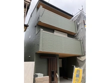 【大阪府/豊中市春日町】豊中市春日町四丁目　新築戸建　B号地 