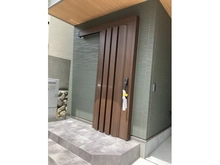 【大阪府/豊中市春日町】豊中市春日町四丁目　新築戸建　B号地 