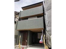 【大阪府/豊中市春日町】豊中市春日町四丁目　新築戸建　B号地 