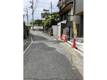 【大阪府/豊中市春日町】豊中市春日町四丁目　新築戸建　B号地 
