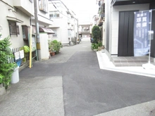 【大阪府/豊中市夕日丘】豊中市夕日丘二丁目　新築戸建 