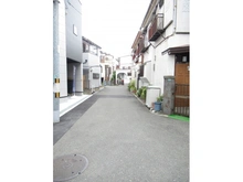 【大阪府/豊中市夕日丘】豊中市夕日丘二丁目　新築戸建 