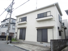 【大阪府/豊中市本町】豊中市本町九丁目　中古戸建 