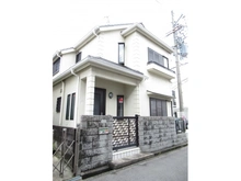 【大阪府/豊中市本町】豊中市本町九丁目　中古戸建 