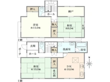 【大阪府/豊中市本町】豊中市本町九丁目　中古戸建 