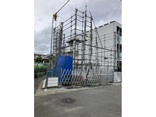 【大阪府/豊中市千里園】豊中市千里園三丁目　新築戸建 