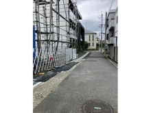 【大阪府/豊中市千里園】豊中市千里園三丁目　新築戸建 