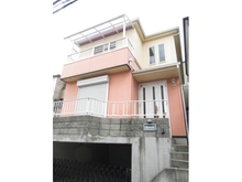 【大阪府/豊中市東泉丘】豊中市東泉丘1丁目　中古戸建 