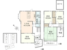 【大阪府/豊中市東泉丘】豊中市東泉丘1丁目　中古戸建 