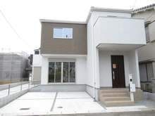 【大阪府/池田市旭丘】池田市旭丘三丁目　新築戸建 