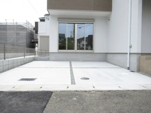 【大阪府/池田市旭丘】池田市旭丘三丁目　新築戸建 