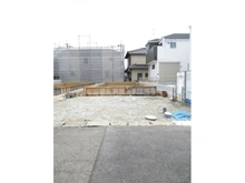 【大阪府/池田市旭丘】池田市旭丘三丁目　新築戸建　1号棟 