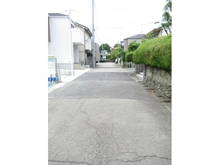【大阪府/池田市旭丘】池田市旭丘三丁目　新築戸建　1号棟 