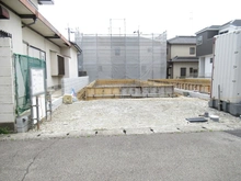 【大阪府/池田市旭丘】池田市旭丘三丁目　新築戸建　2号棟 