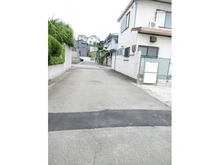 【大阪府/池田市旭丘】池田市旭丘三丁目　新築戸建　2号棟 